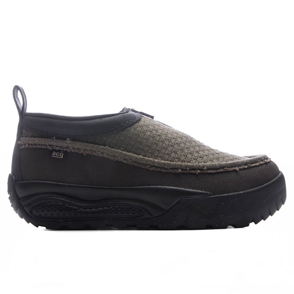 ACG Izy - Black/Medium Olive/Dark Chocolate