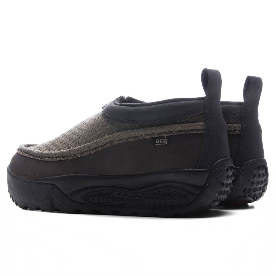 ACG Izy - Black/Medium Olive/Dark Chocolate