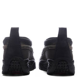 ACG Izy - Black/Medium Olive/Dark Chocolate