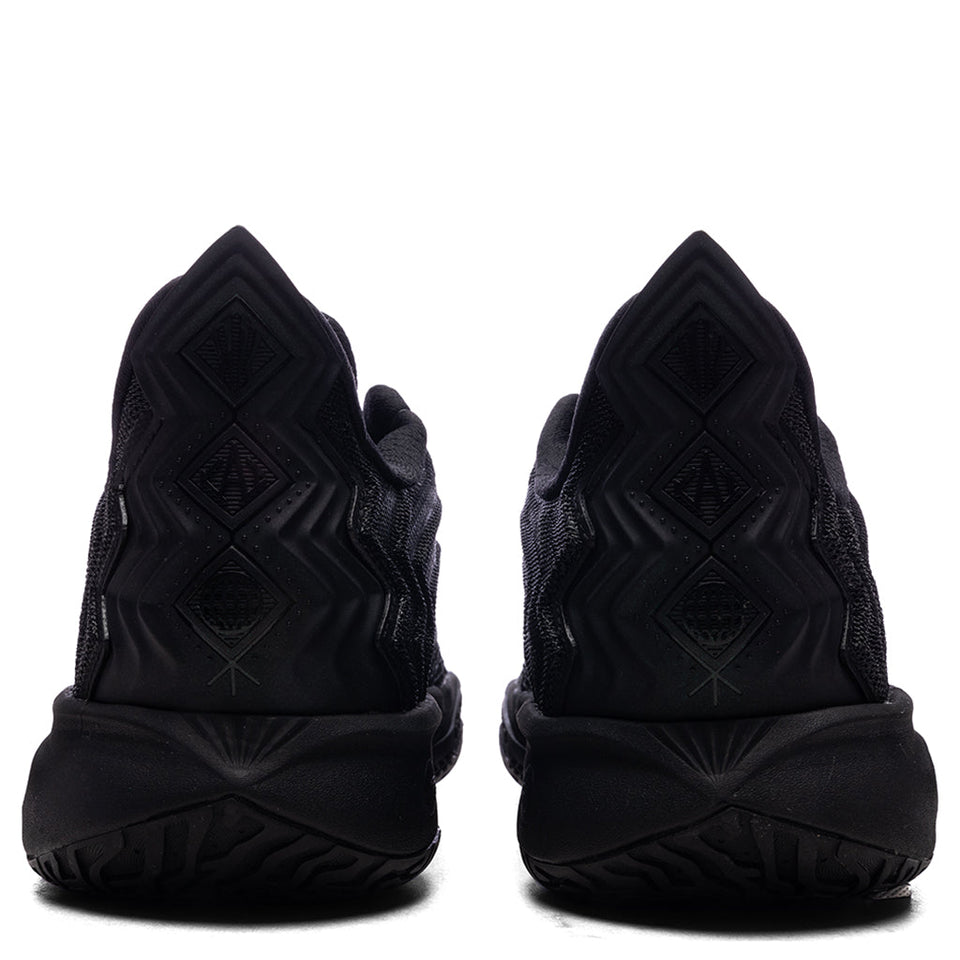 ANTA x Kyrie Irving Kai 2 'Triple Black' - Black