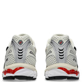 ASICS x Lapstone & Hammer Gel-Kayano 12.1 'The Spark' - Cream/Pure Silver