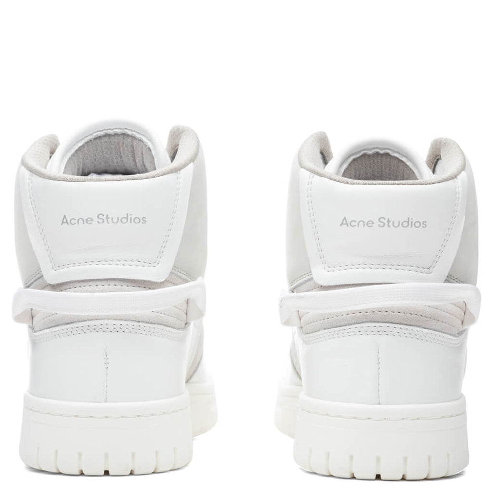 08STHLM High Mix - Multi White
