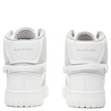 08STHLM High Mix - Multi White