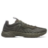 N3W Net - Stone Grey