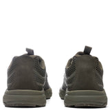 N3W Net - Stone Grey