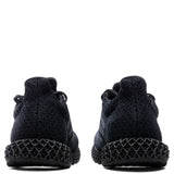 4D Futurecraft - Core Black/Carbon