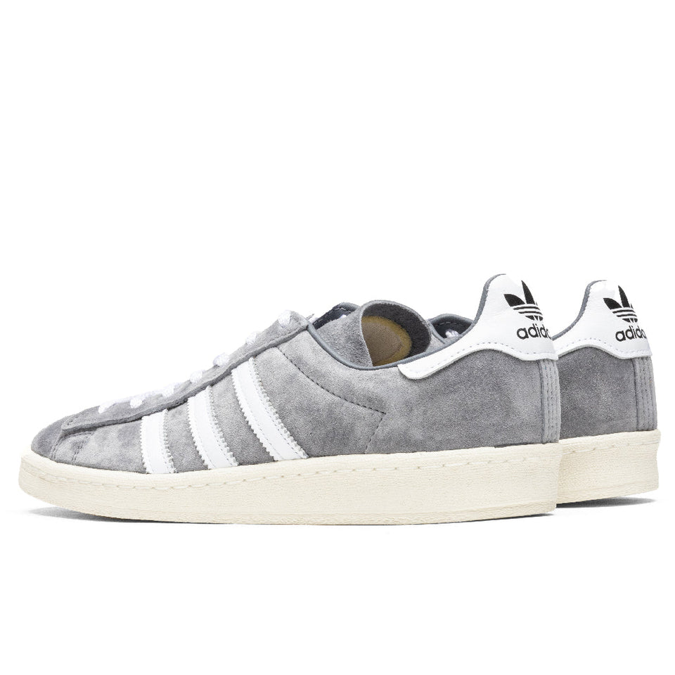 Campus 80s - Grey/Cloud White