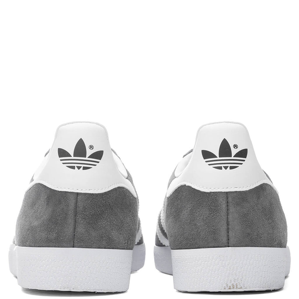 Gazelle - Dgh Solid Grey/White