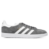 Gazelle - Dgh Solid Grey/White