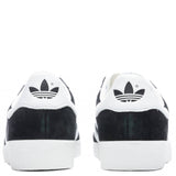 Gazelle 85 - Core Black/White/Gold Met