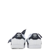 Kid's Superstar - Cloud White/Core Black