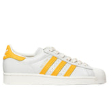 Superstar - Off-White/Collegiate Gold