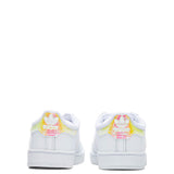 Toddler Superstar - Cloud White/Iridescent Stripe
