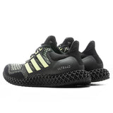 Ultra4D - Core Black/Almost Lime