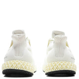 Ultra4D - Core White/Almost Lime