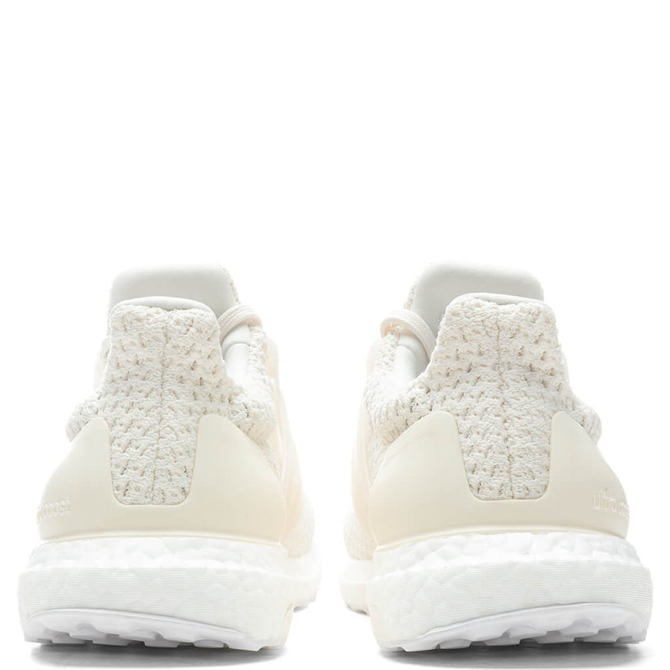 Ultraboost 5.0 DNA - Chalk White/White