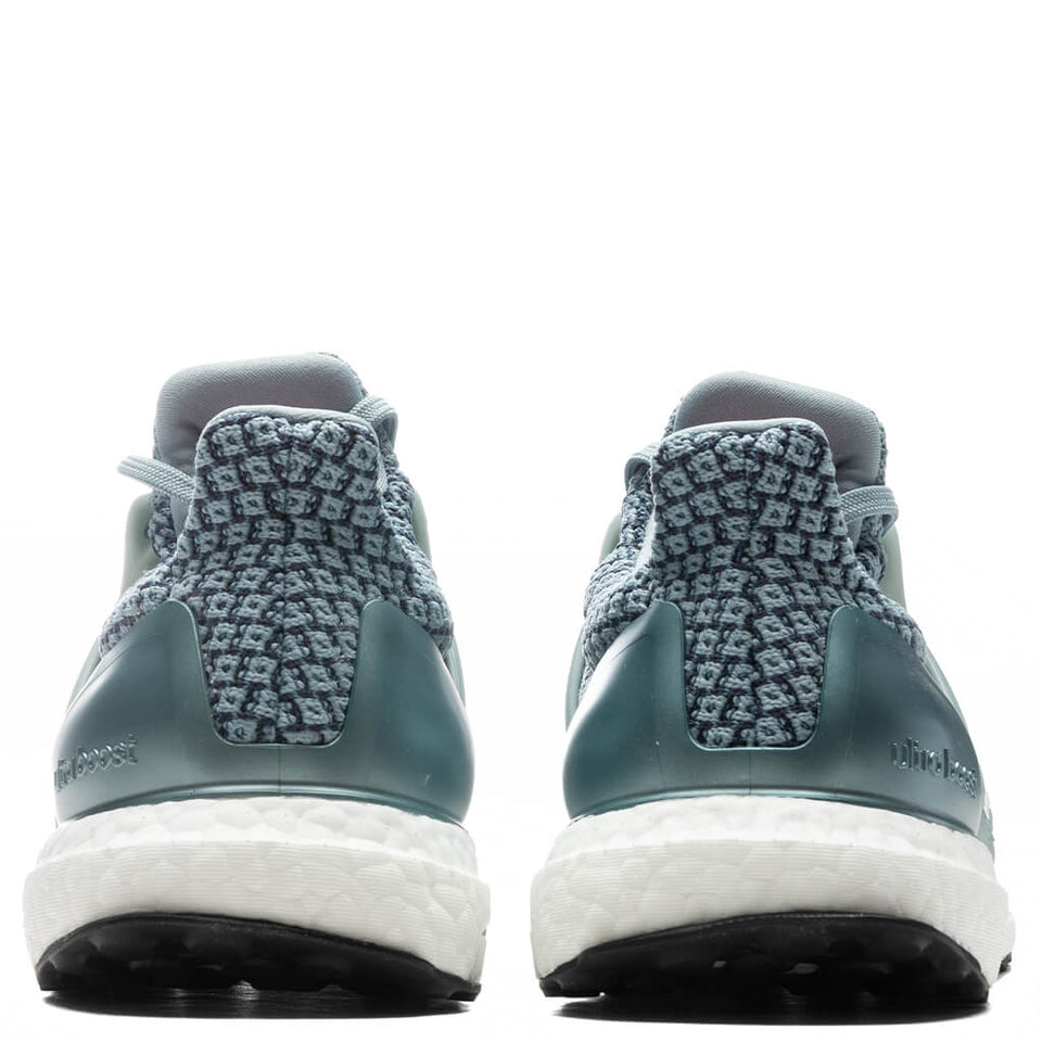 Ultraboost 5.0 DNA - Magic Grey/Shadow Navy