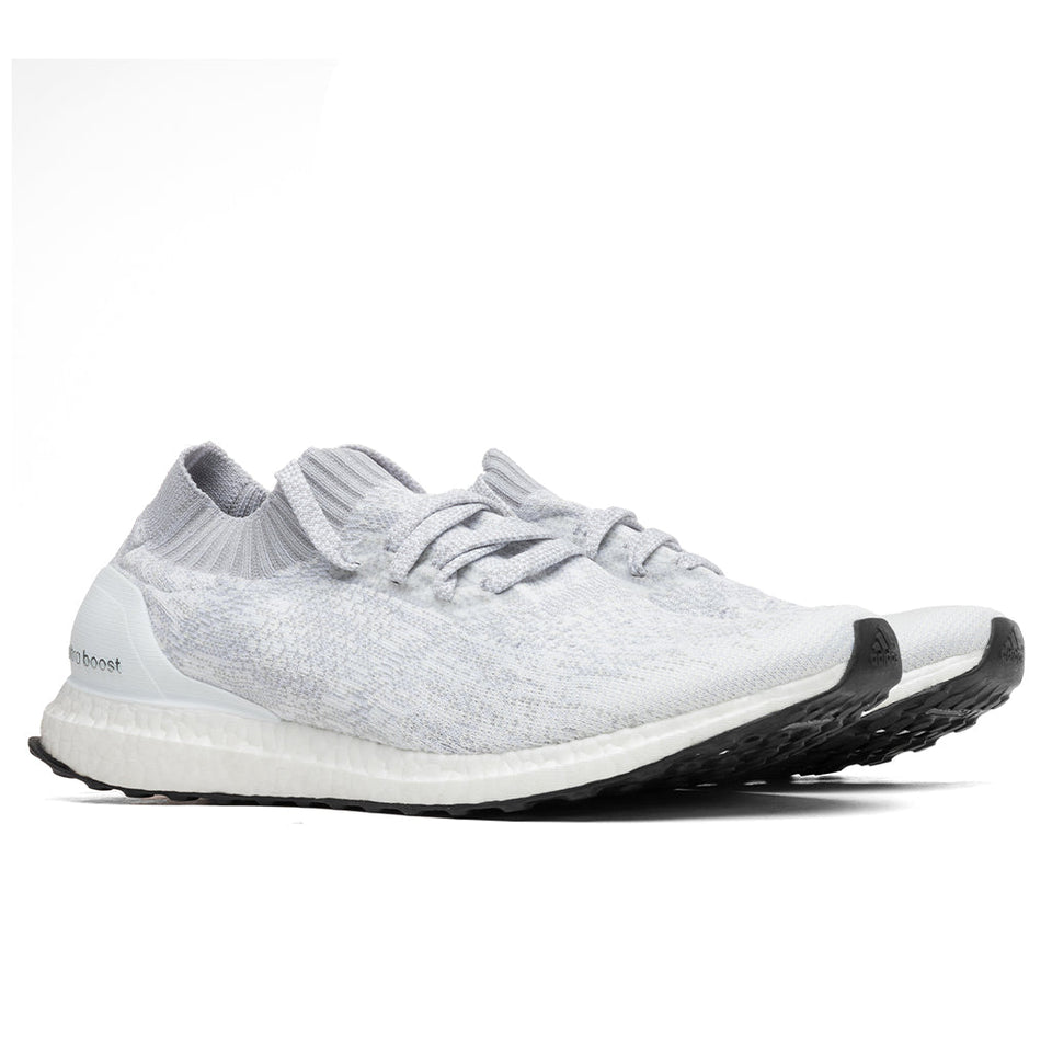 Ultra Boost Uncaged - White/White
