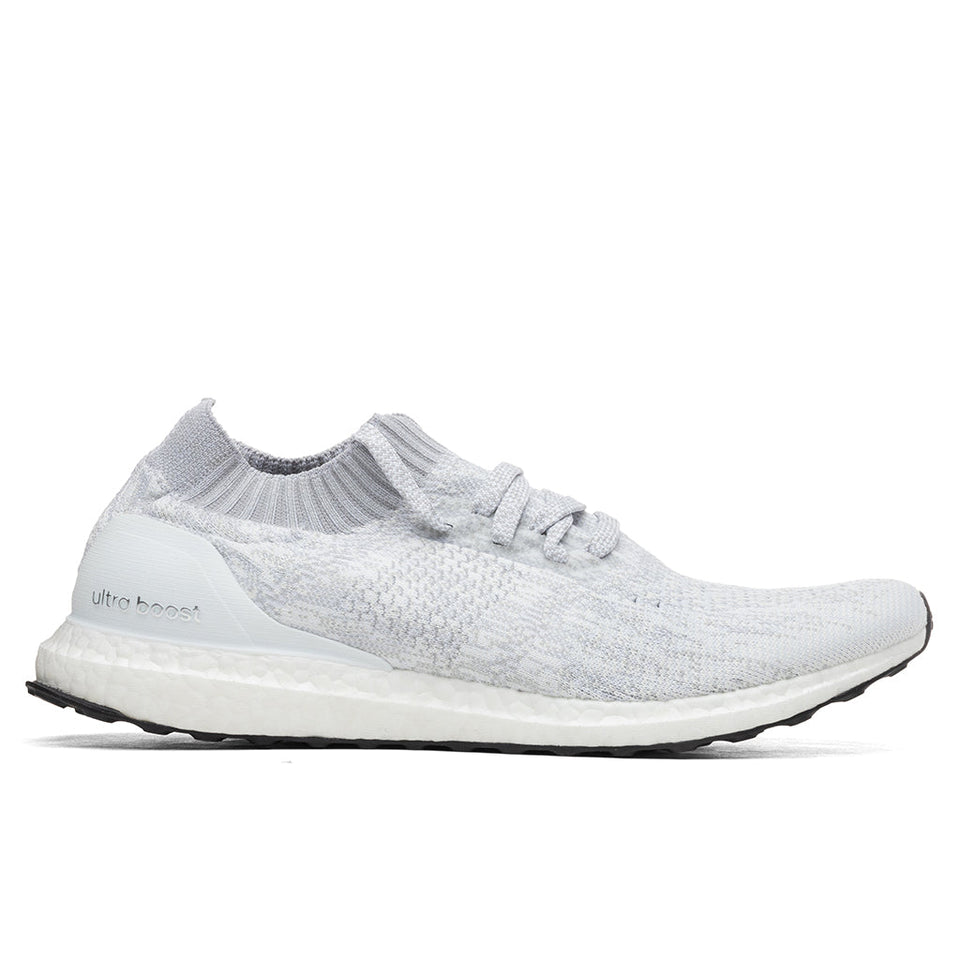 Ultra Boost Uncaged - White/White