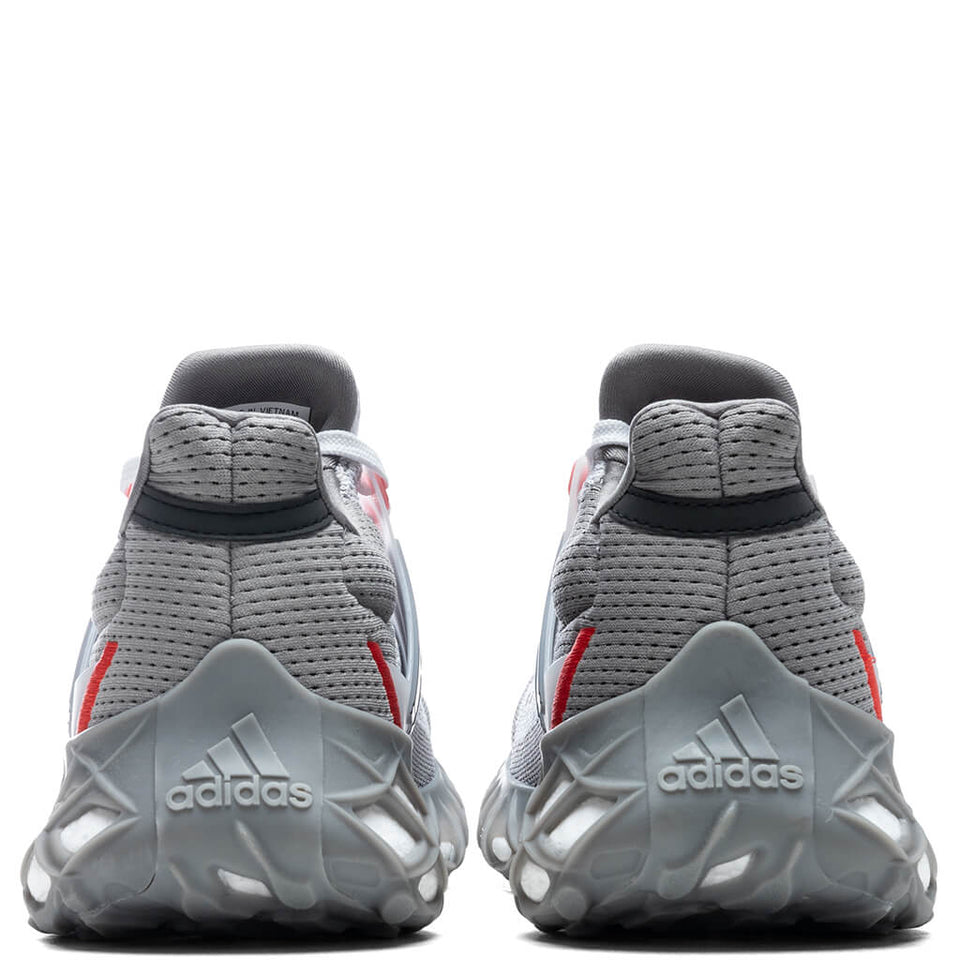 Ultraboost WEB DNA - Grey One/Core Black