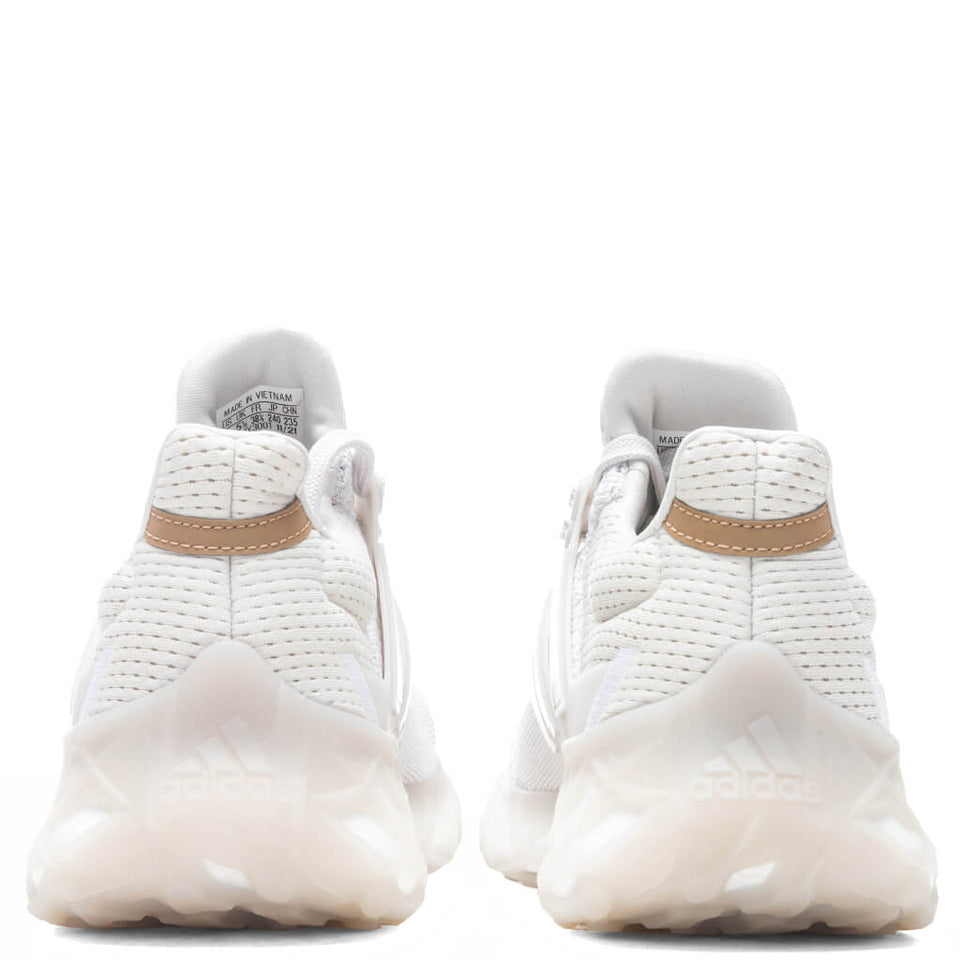 Women's Ultraboost Web DNA - Grey One/Copper