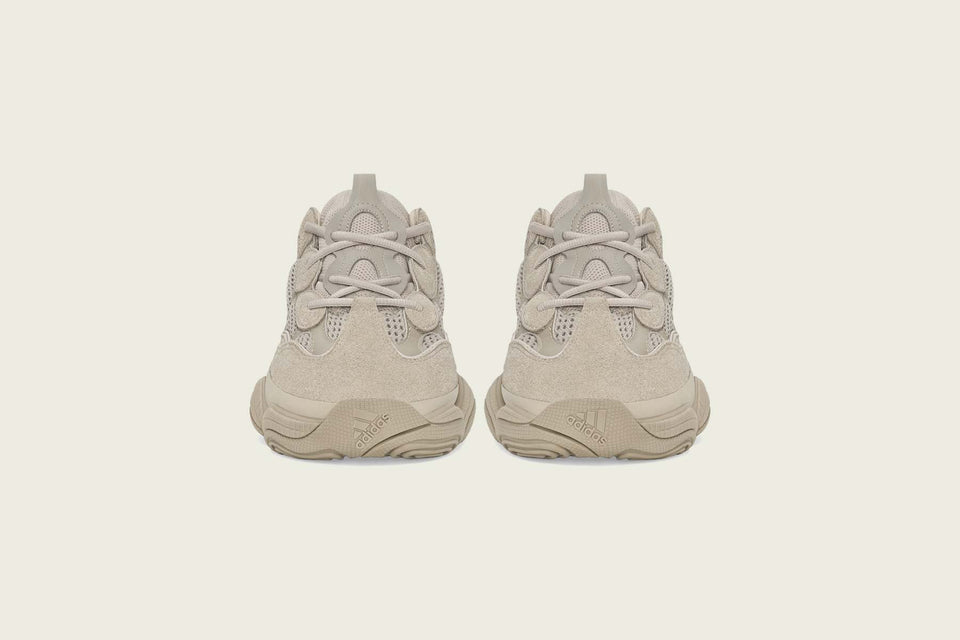 500 - Taupe Light