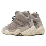 Yeezy 500 High - Mist Stone