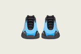 Yeezy 700 MNVN - Bright Cyan