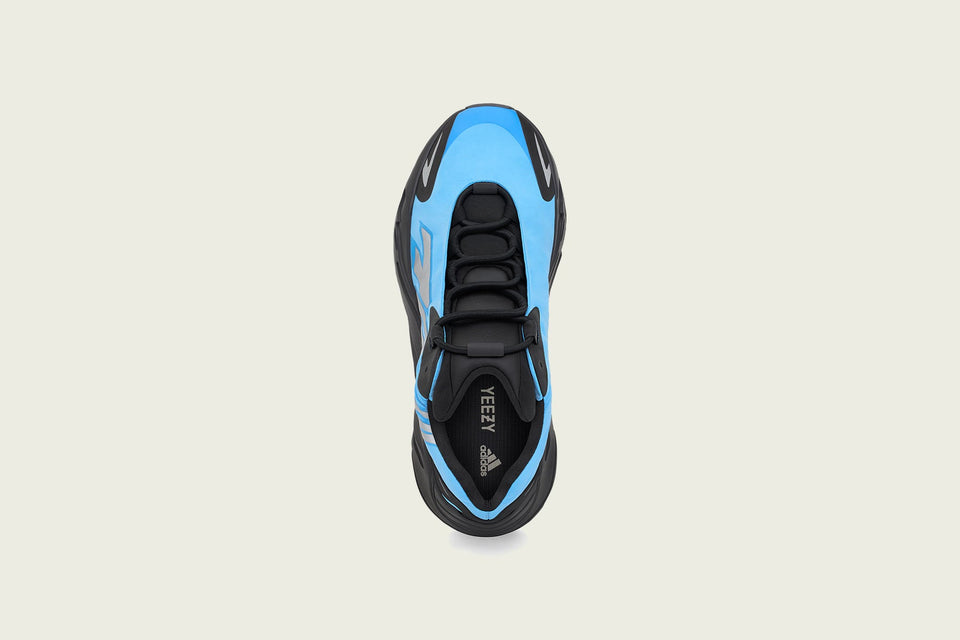 Yeezy 700 MNVN - Bright Cyan