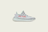 Yeezy Boost 350 V2 - Blue Tint/Grey