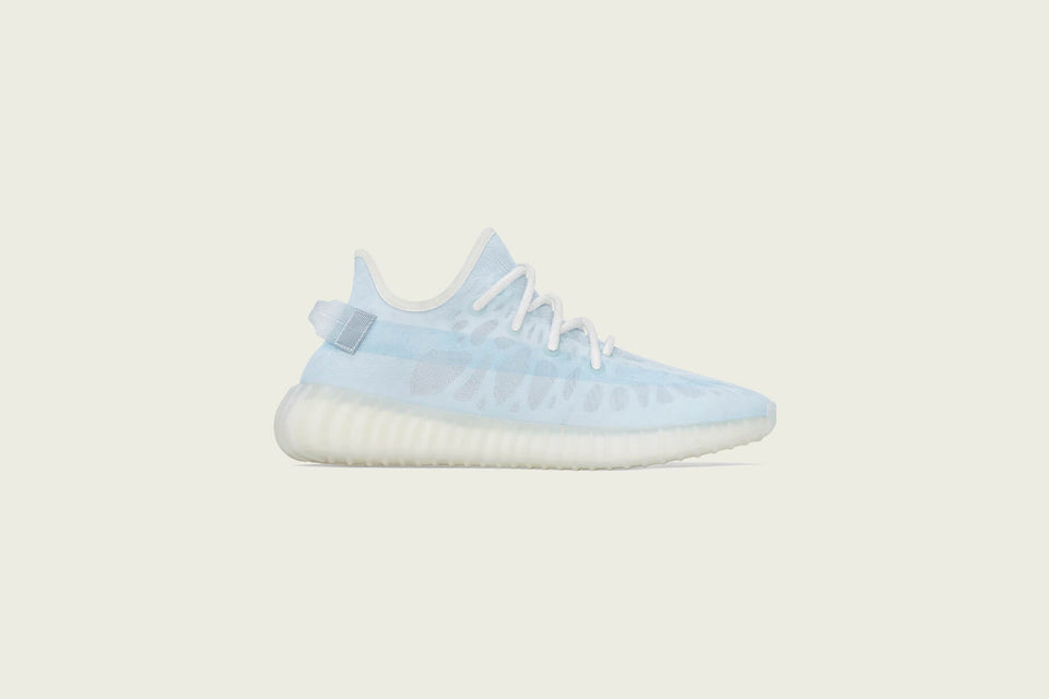 Boost 350 V2 - Mono Ice