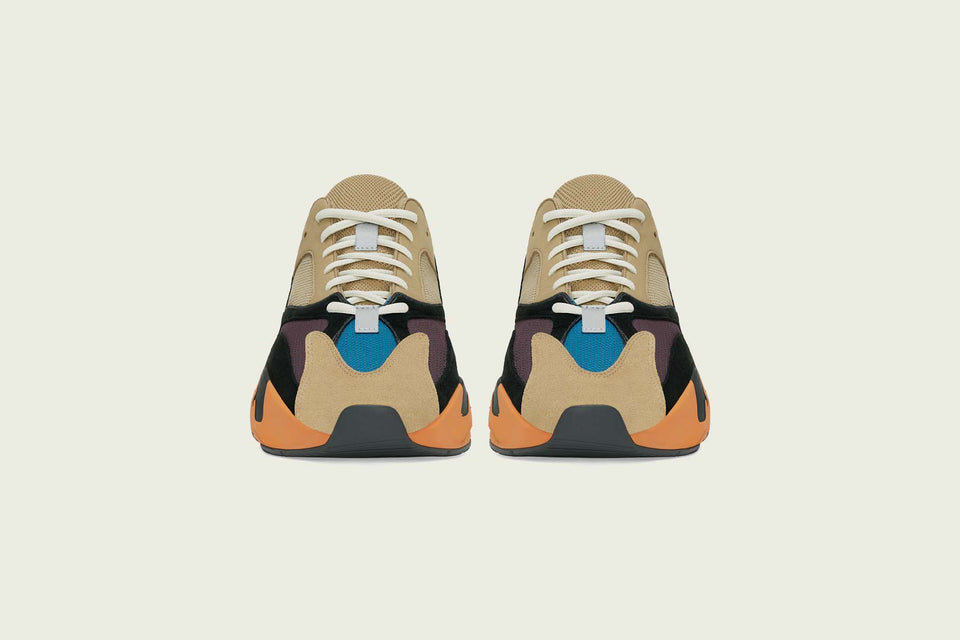 Originals Boost 700 - Enflame/Amber