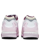 Adidas Originals x Hey Tea ZX 6000 - White/Merlot