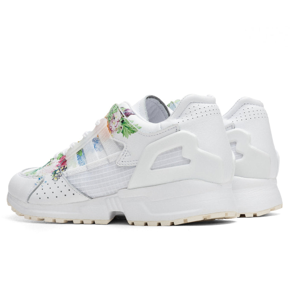 Adidas Originals x Meissen ZX 10000 - Cloud White/Off-White