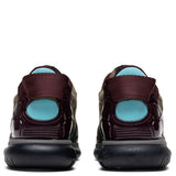Adidas Originals x Type O-6 - Earth Green