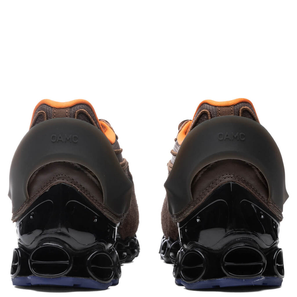Adidas Originals x Type O-9 - Wild Brown