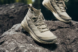 Adidas Originals x Parley Terrex Free Hiker MK - Aluminium