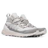 Adidas Originals x Parley Terrex Free Hiker MK - Aluminium