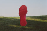Adidas Originals x Pharrell Williams Human Race Sichona - Collegiate Burgundy/Screaming Pink
