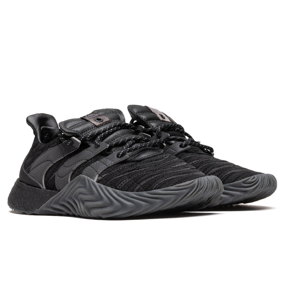 Adidas Originals x Pharrell Williams Sobakov 2.0 - Core Black/Utility Black