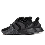 Adidas Originals x Pharrell Williams Sobakov 2.0 - Core Black/Utility Black