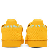Adidas Originals x Pharrell Williams Superstar Primeknit - Bold Gold