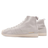 Adidas Originals x Wales Bonner Superstar Hi - Supplier Colour/Cream White/Gold Metallic