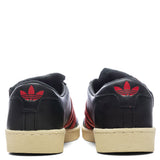 Adidas Originals x Willy Chavarria Jabbar Low - Core Black/Red