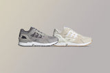ZX 10000 - Clear Grey/Core Black