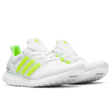 Ultraboost 5.0 DNA Women's - White/Signal Green
