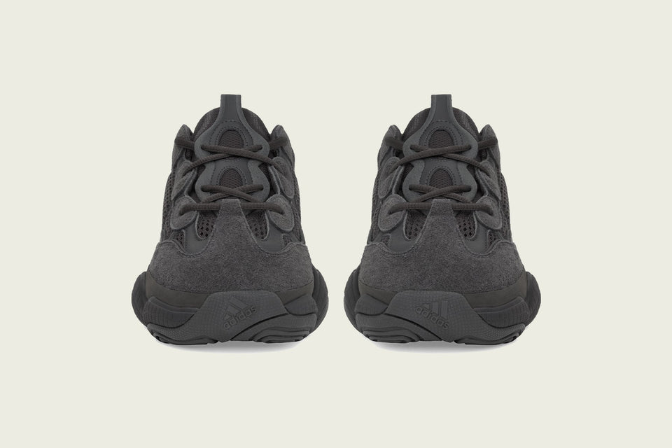 Originals 500 - Utility Black/Utility Black