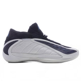 Anthony Edwards 2 - Footwear White/Core Black/Dusty Ink
