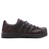 Adidas x Avavav Women's SST Vacuum Leather - Supplier Color/Supplier Color/Lumber