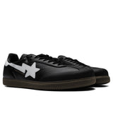 Adidas x BAPE Samba - Core Black/Cloud White/Gum